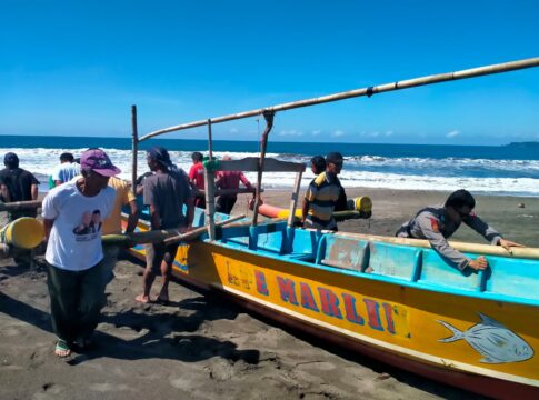 Pangandaran, FOKUSJabar.id