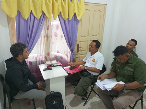 Pangandaran, FOKUSjabar.id