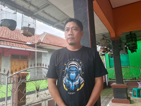 Pangandaran, FOKUSJabar.id