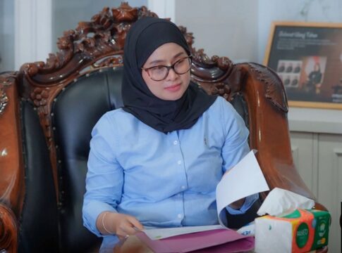 Pangandaran, FOKUSJabar.id