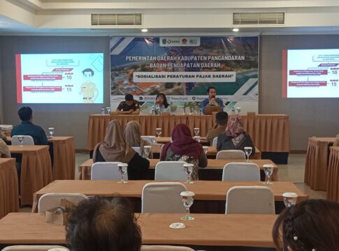 Pangandaran@fokusjabar.id