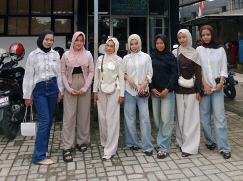 Pangandaran, FOKUSJabar.id