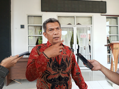 Pangandaran, FOKUSJabar.id