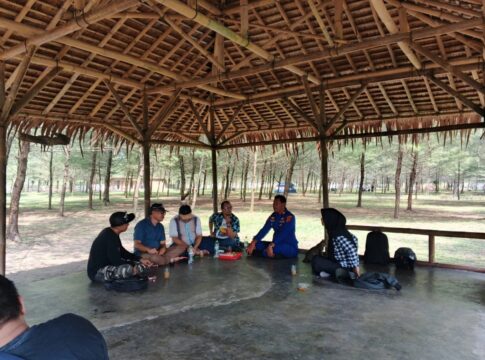 Pangandaran, FOKUSjabar.id