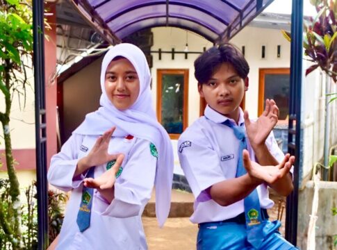 Pangandran, FOKUSJabar.id