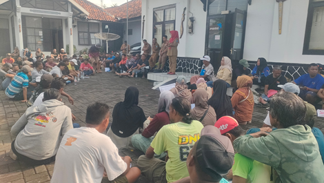 Pangandaran, FOKUSJabar.id