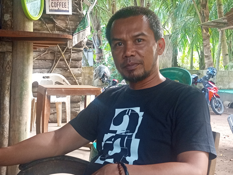 Pangandaran, FOKUSJabar.id