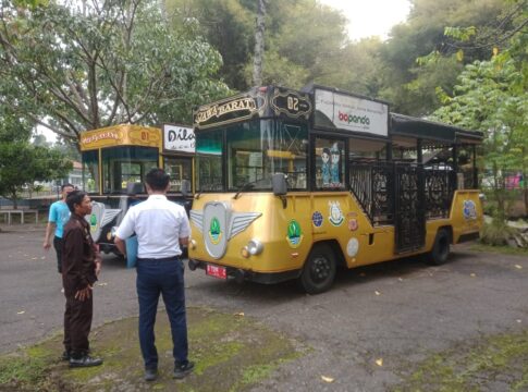Pangandaran, FOKUSJabar.id