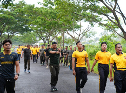 Pangandaran, FOKUSJabar.id
