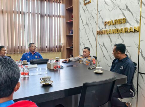 Pangandaran@fokusjabar.id