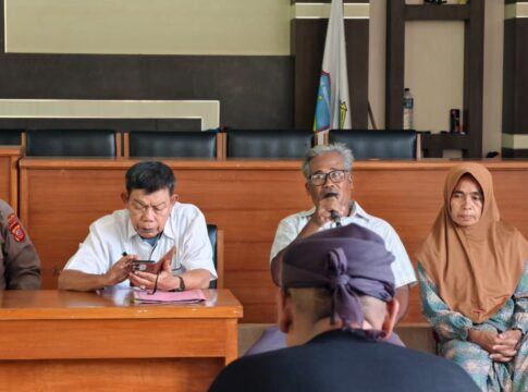 Pangandaran, FOKUSJabar.id