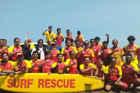 Pangandaran, FOKUSjabar.id