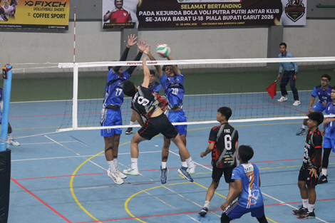 Garut, FOKUSJabar.id