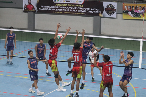 Garut, FOKUSJabar.id