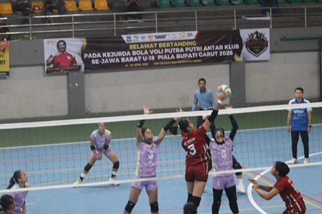 Garut, FOKUSJabar.id