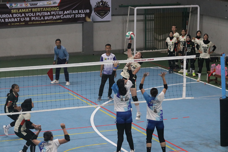 Garut, FOKUSJabar.id