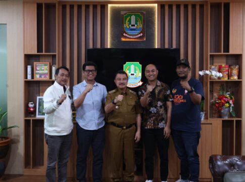 Bekasi. FOKUSjabar.id