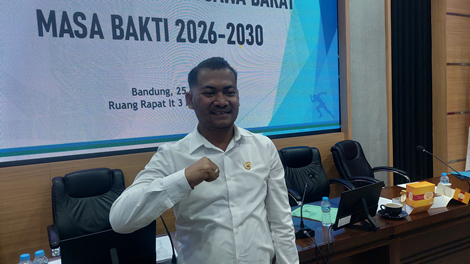 Bandung, FOKUSJabar.id