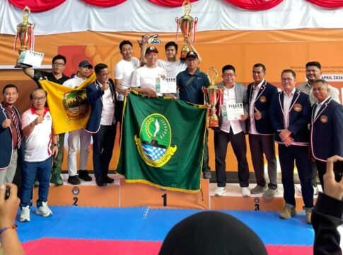 Bandung, FOKUSJabar.id