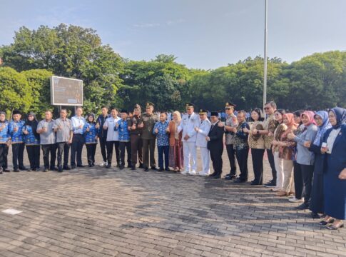 KONI Bekasi@fokusjabar.id