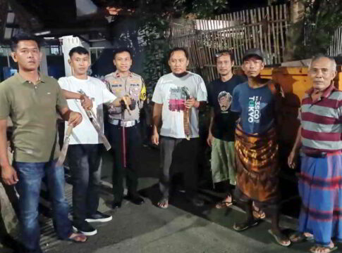 Banjar, FOKUSjabar.id