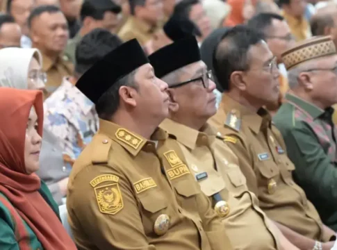 Banjar, FOKUSJabar.id