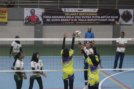 GARUT, FOKUSJabar.id