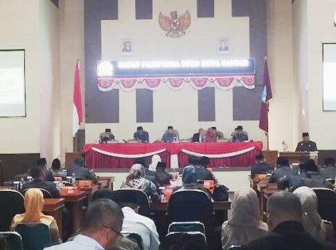 Banjar@fokusjabar.id