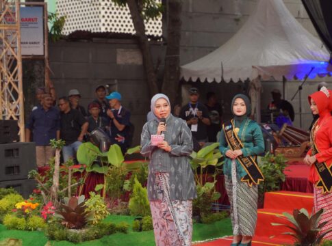 Putri Karlina GPBG 2026 fokusjabar.id