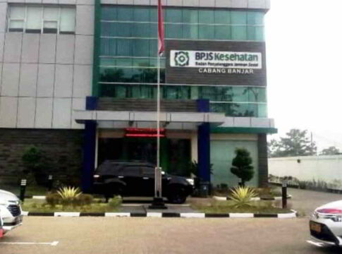 Banjar, FOKUSJabar.id