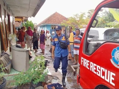 Banjar, FOKUSJabar.id