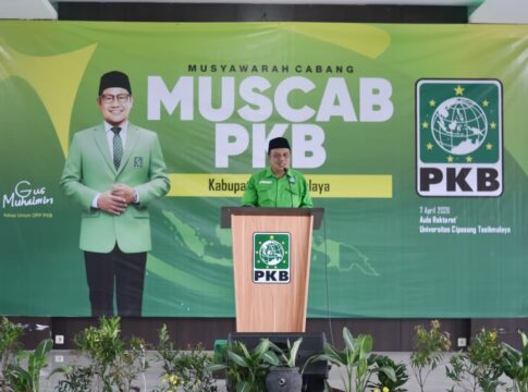 Tasikmalaya, FOKUSJabar.id