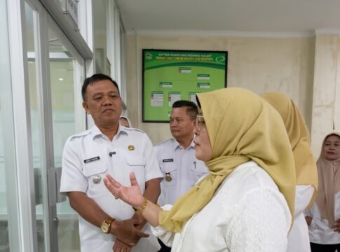 Tasikmalaya, FOKUSJabar.id