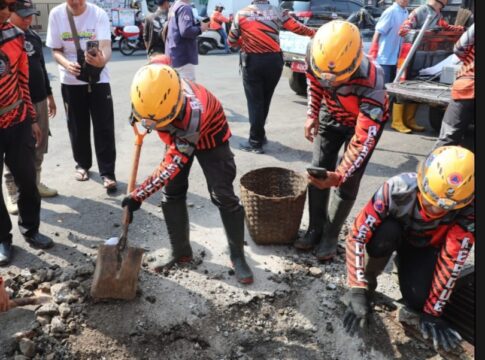 Tasikmalaya, FOKUSjabar.id