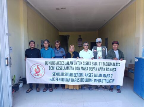 Tasikmalaya, FOKUSJabar.id