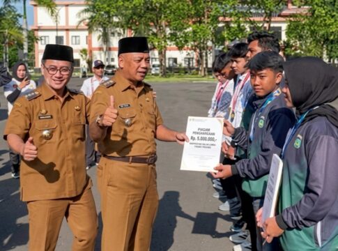 Tasikmalaya, FOKUSJabar.id