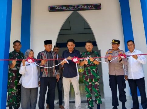 Pangandaran, FOKUSJabar.id