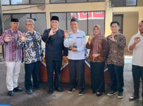 Tasikmalaya, FOKUSJabar.id