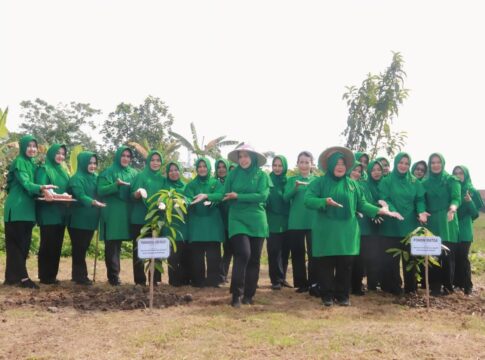 Kodim Tasikmalaya@fokusjabar.id