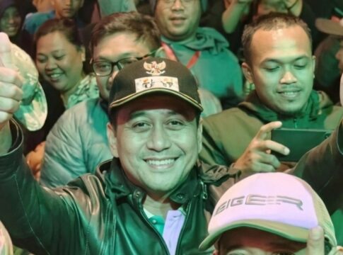 Tasikmalaya, FOKUSJabar.id