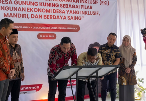 Majalengka, FOKUSjabar.id