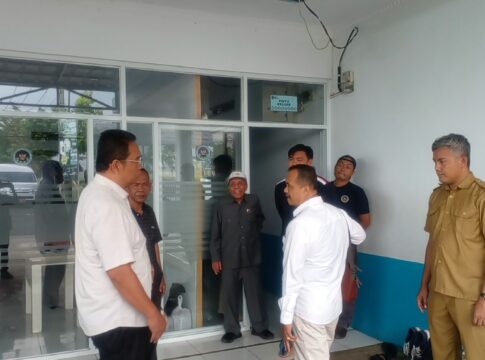 Tasikmalaya, FOKUSJabar.id