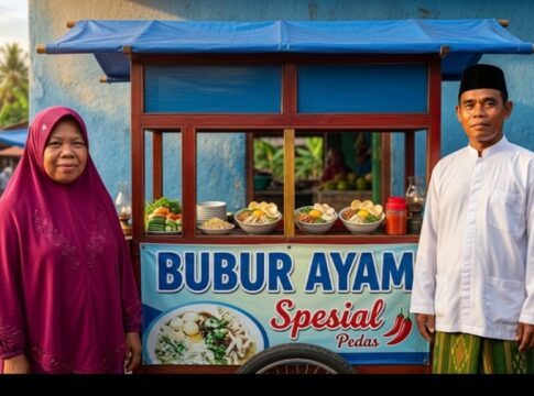Tasikmalaya, FOKUSJabar.id