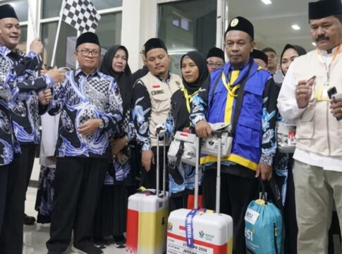 Tasikmalaya, FOKUSJabar.id