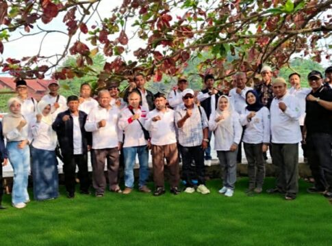 Tasikmalaya, FOKUSJabar.id