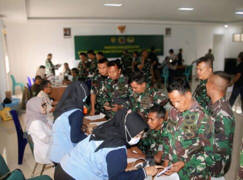 Tasikmalaya, FOKUSJabar.id