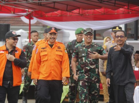 Tasikmalaya, FOKUSJabar.id