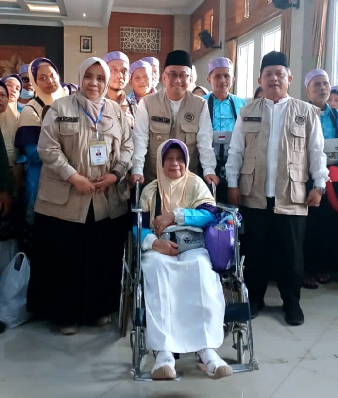 Tasikmalaya, FOKUSJabar.id