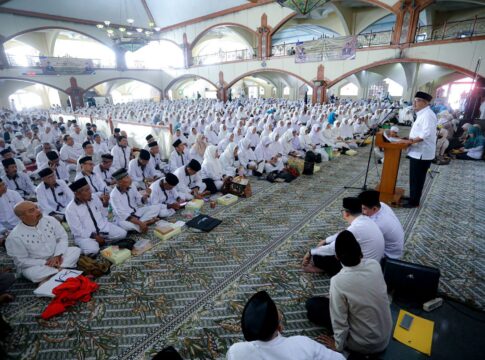 Bandung, FOKUSJabar.id