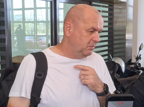 bojan hodak frans putros fokusjabar.id